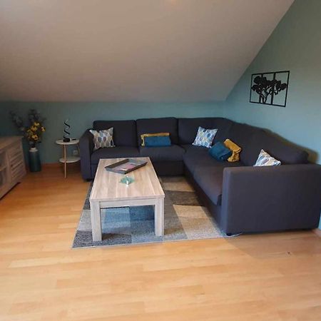 Au Coin De La Cascade Apartment Longfaye Екстериор снимка