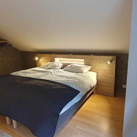 Au Coin De La Cascade Apartment Longfaye Екстериор снимка
