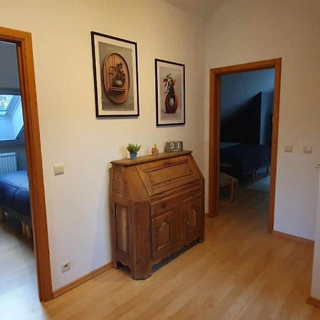 Au Coin De La Cascade Apartment Longfaye Екстериор снимка