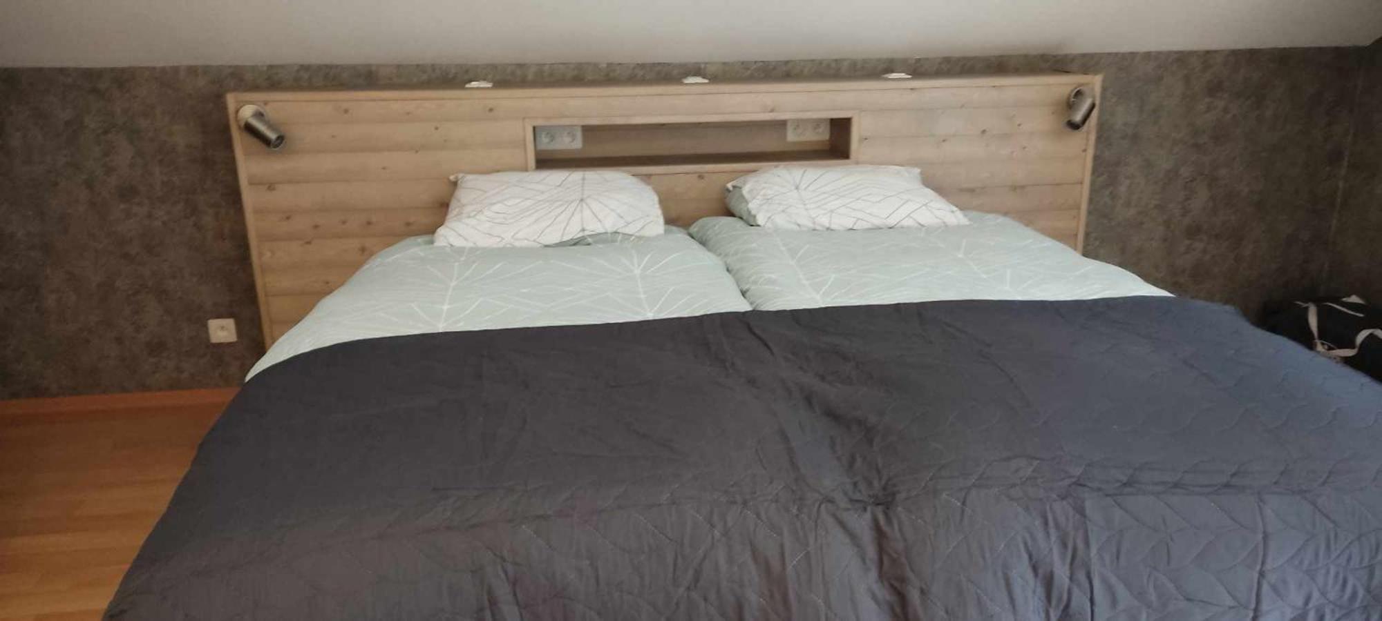 Au Coin De La Cascade Apartment Longfaye Екстериор снимка