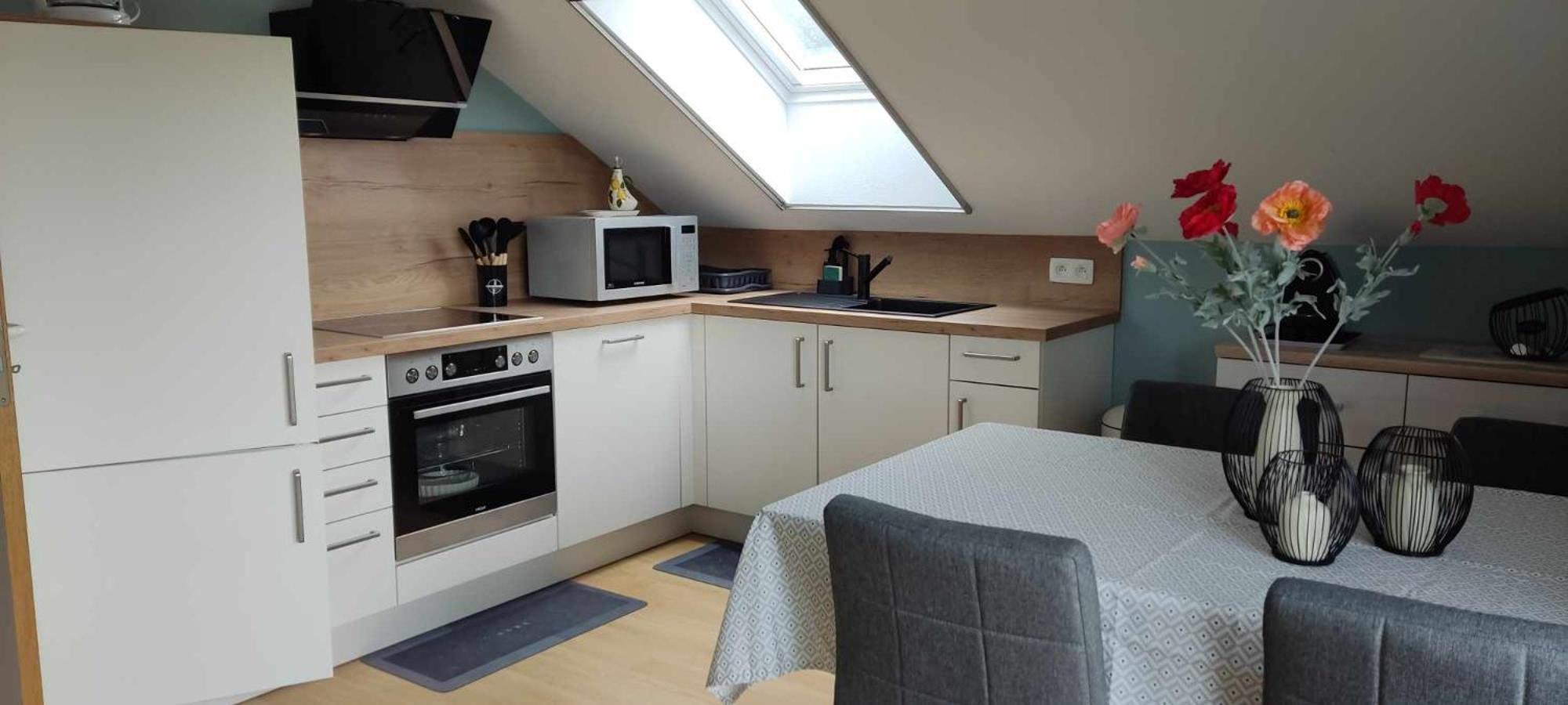Au Coin De La Cascade Apartment Longfaye Екстериор снимка